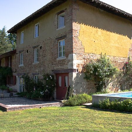 Le Moulin De Varax Saint-Paul-de-Varax Екстериор снимка