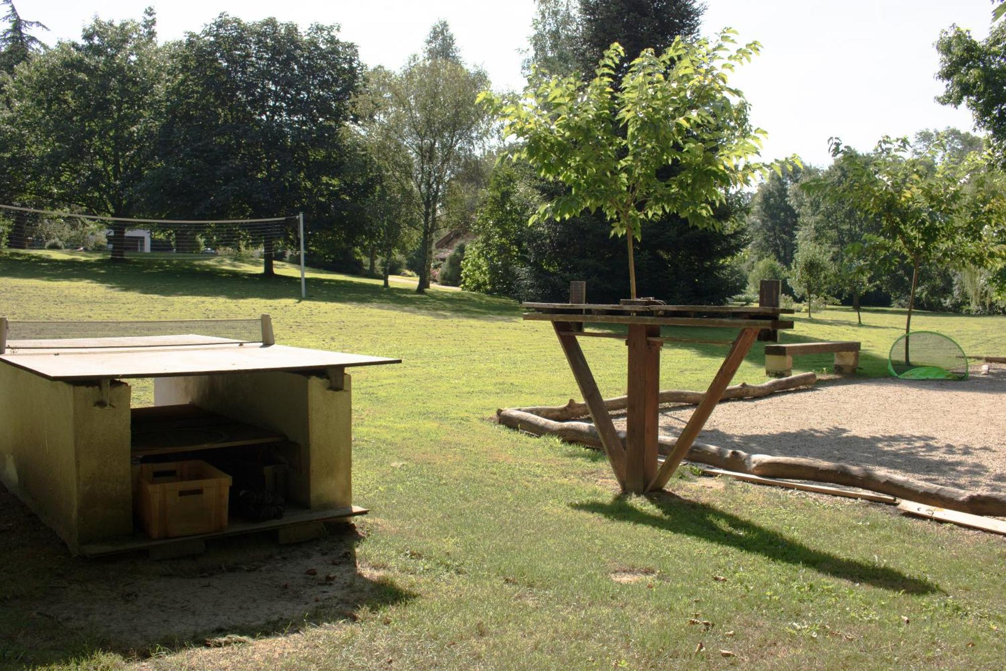 Le Moulin De Varax Saint-Paul-de-Varax Екстериор снимка